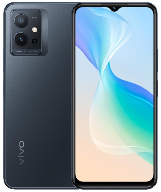 vivo T1 5G